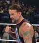 CM Punk