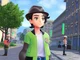 Paxton - Pokemon