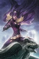 Stephanie Brown