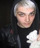 Gerard Way