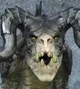 Sentient Deathclaw