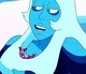 Blue Diamond Mom 