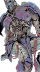 Optimus Prime 