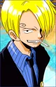 Sanji Vinsmoke