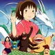 Spirited Away