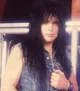 Mick Mars
