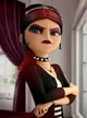 Goth Chloe