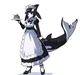 Orca Maid