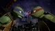 Leo and Raph