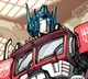 Optimus Prime
