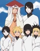 SasuNaru familia 