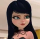 Goth Marinette