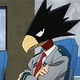 Fumikage Tokoyami