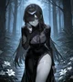 Frankenstenian Bride