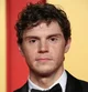 Evan Peters