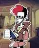 Detective Grimoire