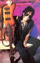 Nikki Sixx 