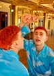 Olly Alexander