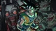 DBZ- The others