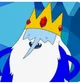 the ice king