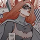 02 BARBARA GORDON 