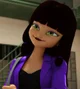 Goth Lila