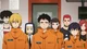 Fire Force Au Making