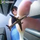 Giantess Asian Wife