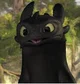 HTTYD - Toothless