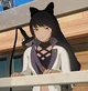 Blake Belladonna