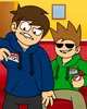 Eddsworld roommate 