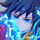Giyuu Tomioka 