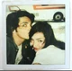 Gerard Way and Lyn-Z
