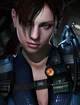 Jill Valentine 