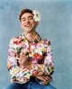 Olly Alexander