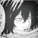 MHA  aizawa
