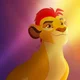 Prince Kion 1