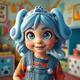 Bella Blu