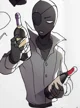 Spades Slick