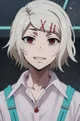 Juuzou Suzuya