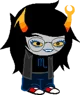 Vriska Serket