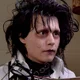 Edward Scissorhands 