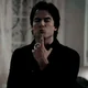 Damon Salvatore 