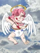 Cupid boy