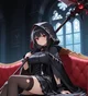 Litch reaper raya