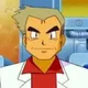 professor oak