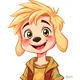 Dax the tracker boy