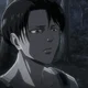 Levi Ackerman