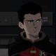 Damian Wayne 