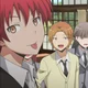 Karma AKABANE